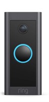 $50 Ring wired video doorbell