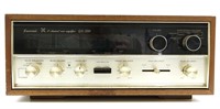 Sansui 4-Channel Rear Amplifier QS-500