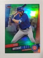 Parallel 41/99 Kris Bryant Chicago Cubs