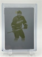 Bobby Ryan 1 Of 1 Printing Plate Hockey Card