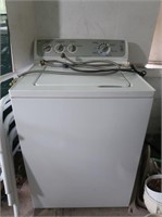 GE Washing Machine