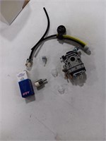 Replacement Carburetor Compatible with MTD