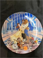 DISNEY PLATE