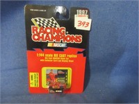 racing champions bill elliott micro machine .