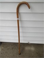 NICE WOODEN CANE