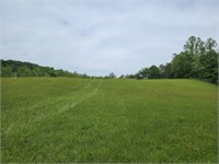Offering #1 - +/- 12.552 acres