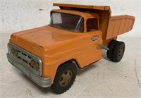 Tonka Pressed Steel Dump Truck