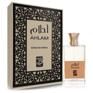 My Perfumes Al Qasr Ahlam Men's 3.4 Oz Spray
