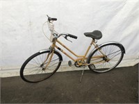 JCP 3-Speed Bike