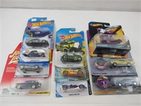 Hot Wheels Lot