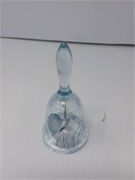 Clearglass Fenton by Freda L