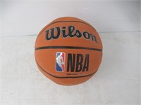 "As Is" WILSON NBA DRV Pro Basketball - Size 7 -