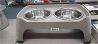 PET FOOD DISHES
