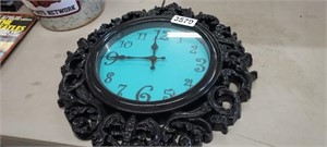 BATTERY OPERATED CLOCK