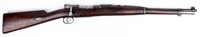 Gun Mauser Chilean Modelo 1895 Bolt Rifle in 7x57