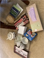 LR - Misc Home Items Lot