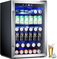 Joy Pebble Beverage Refrigerator and Cooler
