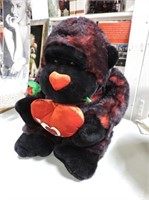 Valentine's Gorilla 22"T