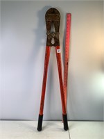 Ridgid Bolt Cutter