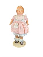 Antique Effanbee Baby Dainty Doll