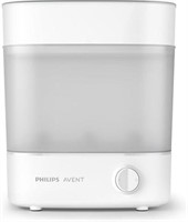 $104 - Philips AVENT Advanced Electric Steam