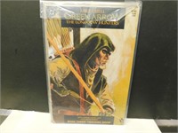 Green Arrow The Long Bow Hunters Book #3