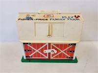 Fisher Price Family Play Farm