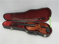 Violin Xinghai Tiqin Shuomingshu