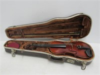 Violin Lewis Made In Germany w/Case