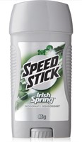 Speedstick Irish Spring Men's Deodorant Stick
