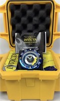 Invicta 51 Rally #37051