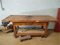 Work Bench