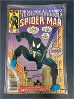 Marvel Comics - Peter Parker S