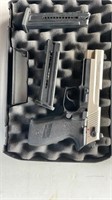 Sig Sauer made in Germany 22LR