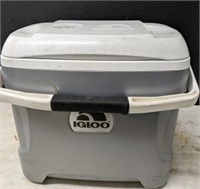 IGLOO COOLER