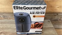 Elite gourmet air fryer