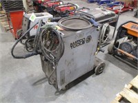 Matco Tools 260 Welder w/Leads