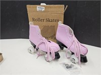 NEW Roller Skates Sz. Wms.8/41Euro