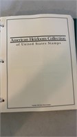 American Heirloom collection of the United States