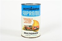 CTC MOTO-MASTER SUPREME MOTOR OIL IMP QT CAN