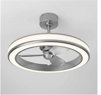 Artika Edwin LED Ceiling Fan ( Light Use)