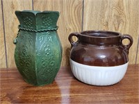 Pair of Household Vase Home Decor