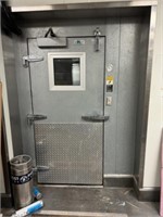 Thermo- Kool Freezer 10x44