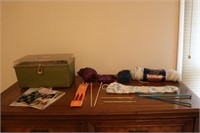 She's Crafty - Knitting & Sewing Supplies