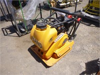 Fland Plate Compactor