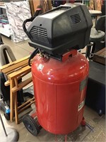 Craftsman 30Gal 150PSI Air Compressor - Working