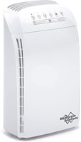 MSA3 Air Purifier for Home Large Room