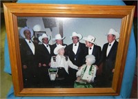 50th Wedding Anniversary Roy Rogers & Dale Evans