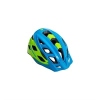 Schwinn Dash Kids' Helmet - Blue/Green