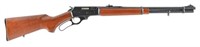 Marlin Model 336 Lever Action Rifle .35 Rem